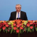 Mariano Obarrio, periodista argentino y denuncia contra Alberto Fernández: "Me dijeron que las pruebas eran irrefutables"