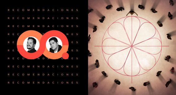 Lo mejor de la cartelera y el streaming junto a Matías de la Maza y Yerko Salgado