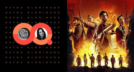 Datos Gloriosos | Qué ver y dónde ir este fin de semana