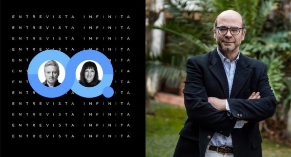 Fernando Atria: “Lo más importante sería que el PC se distanciara de Maduro y se atrevieran a decir que hizo un fraude”