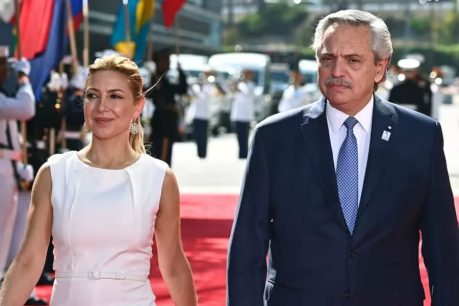 La denuncia de violencia de género que envuelve al expresidente argentino Alberto Fernández
