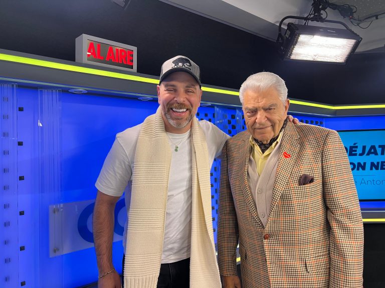 Don Francisco y próxima Teletón: "Es fundamental que en estos 60 días se pueda llegar a todo Chile"