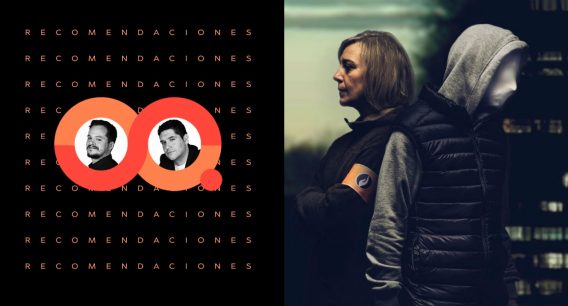 Lo mejor de la cartelera y el streaming junto a Matías de la Maza y Yerko Salgado