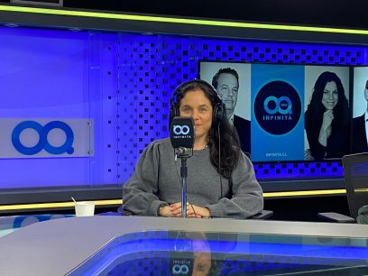 Economista Carolina Grünwald sobre un nuevo retiro de fondos previsionales: "Repercute mucho en el mercado"