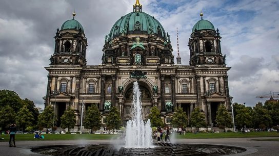 Berlín: Una Aventura en el Corazón de la Historia Europea