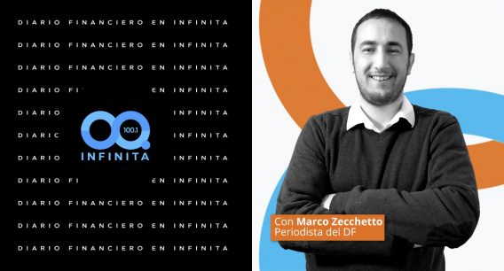 DF en Infinita: Todo lo que debes saber de la Ley de Protección de Datos
