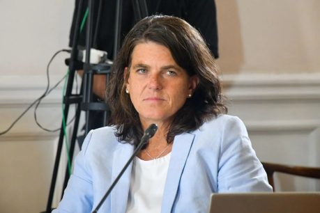 Bettina Horst de Libertad y Desarrollo explica por qué está en contra de nueva propuesta para la Reforma de Pensiones