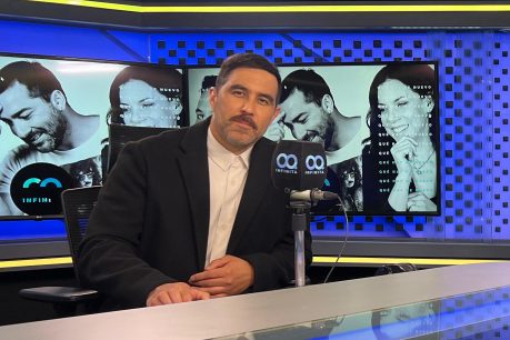 Claudio Bravo y futuro post-retiro: "La meta es poder dejar algo. El trabajar en un club de fútbol o una federación no me genera una inquietud inmediata"