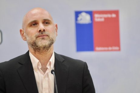 Jefe de epidemiología Minsal adelanta aumento de circulación de virus respiratorios para las próximas semanas