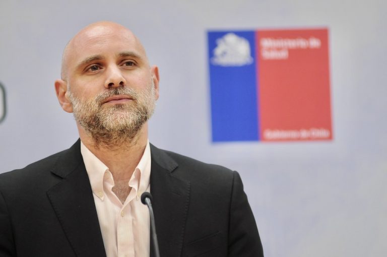 Jefe de epidemiología Minsal adelanta aumento de circulación de virus respiratorios para las próximas semanas