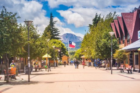 Coyhaique: La Puerta de Entrada a la Patagonia Salvaje