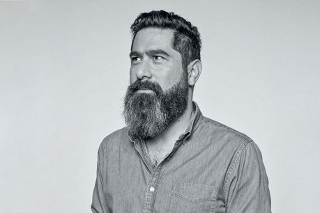Cristóbal Bellolio: “Veo a Michelle Bachelet desplegada en campaña”