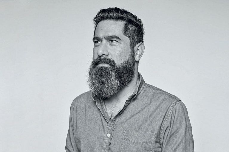 Cristóbal Bellolio: “Veo a Michelle Bachelet desplegada en campaña”
