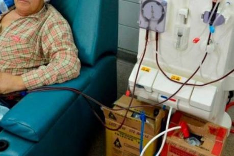 Vicepresidente de APCE por corte masivo de luz: “Las compañías eléctricas no están dando abasto para atender a los electrodependientes”