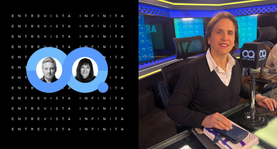 Alcaldesa Leitao y críticas a Boric por seguridad: “Siempre hay que tratar de hacer algo más cuando hay una crisis”