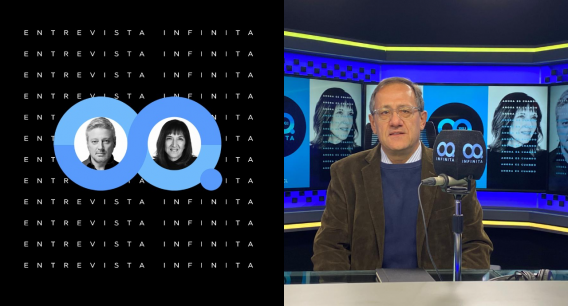 Harald Beyer y rol de Chadwick en caso Audios: “No puede funcionar la política sobre la base de la confianza generada a través de amistades”