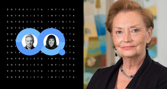 Vivianne Blanlot y cortes de luz: “Se ha perdido la capacidad de diálogo, veo mucho enfrentamiento entre el Estado y el sector privado”