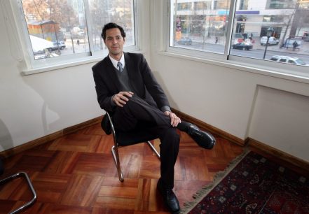 Dalibor Eterovic proyecta bastante espacio para que el BC "se acerque a su tasa de interés neutral" en medio de la baja de tasas norteamericana