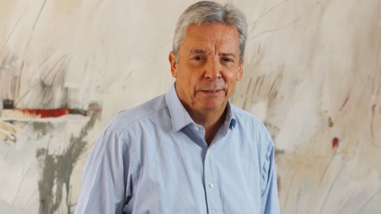 Exministro Ominami y postura del PC por Venezuela: “Es una rémora del pasado. Me cuesta entender la ambivalencia”