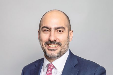Diego Pereira, economista de JP Morgan: "Este año todo pinta para que Chile pueda tener un mejor desempeño"