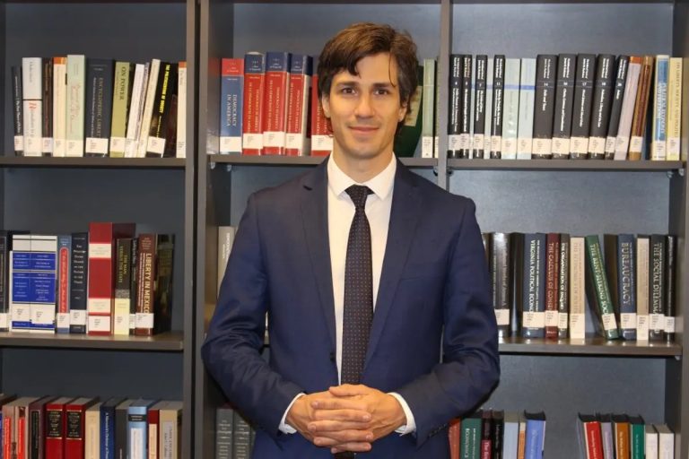 Iván Carrino, economista argentino: "La llegada de Jose Luis Daza al gobierno de Milei es una muy buena noticia"
