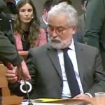 Luis Hermosilla a prisión preventiva: Dictan máxima cautelar para principal protagonista del Caso Audios