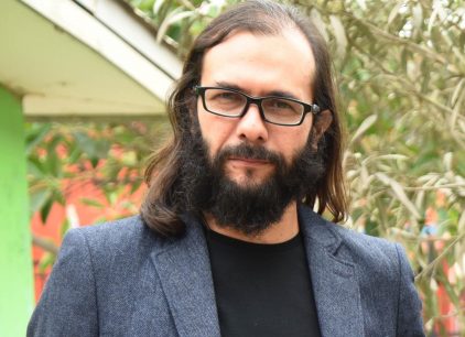 Marcelo Lagos y alerta de futuro terremoto en Japón: "Este es un momento histórico, será para libros"