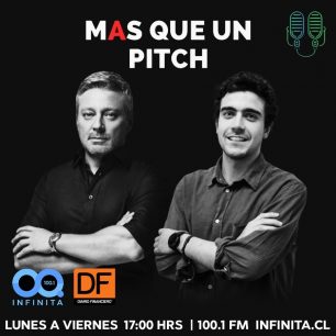 Más Que Un Pitch