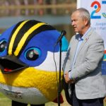 Presidente del Comité Olímpico de Chile: "Hay que cambiar la ley del Deporte"