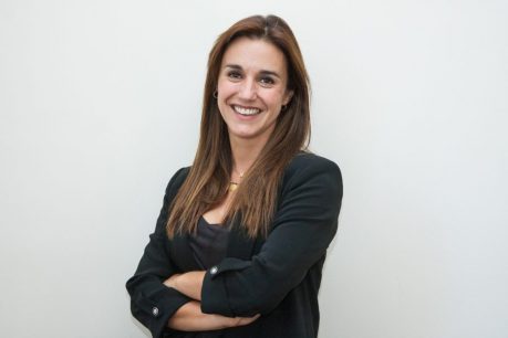 Natalia González, consejera del CPLT, sobre la cantidad de funcionarios municipales en Chile: "Es muy preocupante que no exista una base común de datos"