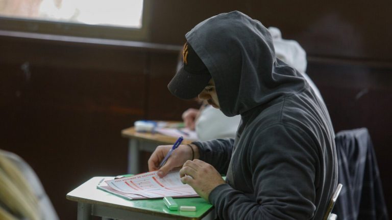 Directora del Demre tras resultados de la PAES de invierno: "La PSU tenía problemas que aumentaban la desigualdad"