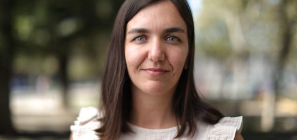 Paloma Del Villar del Observatorio Niñez de Fundación Colunga: "Ser niño en Chile se ha vuelto más difícil en los últimos 7 años"