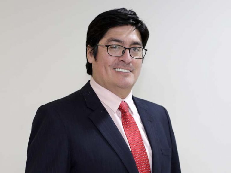 Exsubsecretario de Telecomunicaciones por Ley de Datos Personales: "La gran diferencia, es que se invierte la balanza"