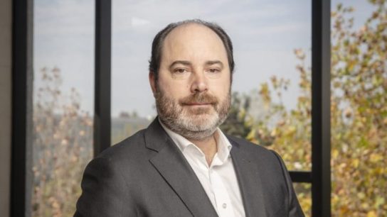 Director del Instituto de Economía UC, Tomás Rau: "No tenemos que naturalizar una tasa de desempleo sobre 8%"