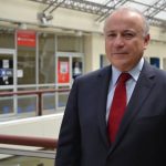 Santiago González, rector Ucen: "Tenemos aranceles de gratuidad que a veces complican la educación de calidad"