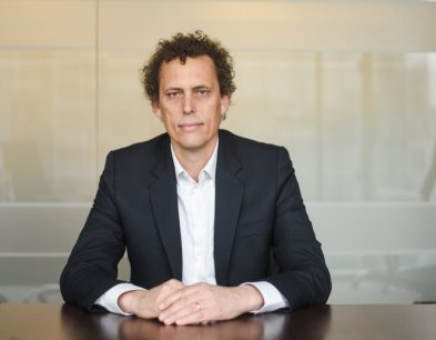 Claudio Seebach por término de concesión con Enel: "Estamos respondiendo la pregunta equivocada (...) hagamos una reforma profunda a la distribución"