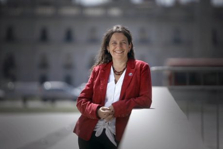 Subsecretaria de Educación espera que el lunes vuelvan las clases a la normalidad