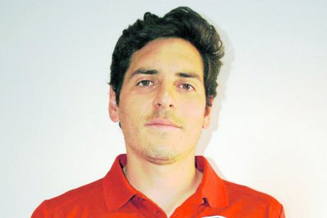 Marko Biskupovic, gerente de selecciones de la ANFP: "El desafío de La Roja no es fácil, pero estamos esperanzados"