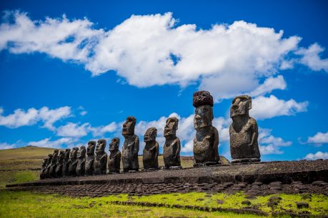 Rapa Nui: Una Aventura Milenaria en la Isla de Pascua