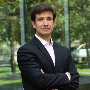 Subgerente de Estrategia de BCI por IPSA local tras elecciones municipales: "No van a influir, pero es un termómetro que podría darle un pequeño impulso"