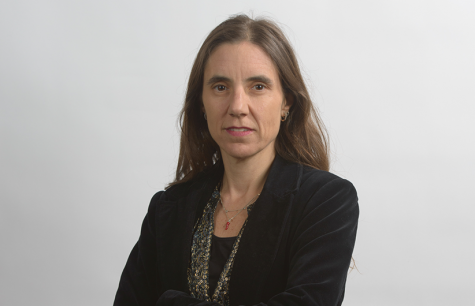 Bernardita Silva, gerente de estudios CNC, destaca "meses positivos" para el sector comercio minorista