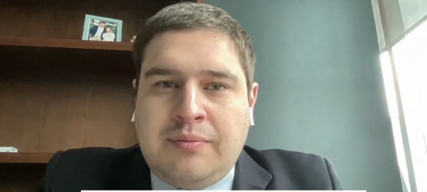 Socio de Ontier Chile, Eduardo Andaur, sobre Ley Fintec y norma que regula asesorías de inversión: "Empezaron a proliferar pseudo asesores"