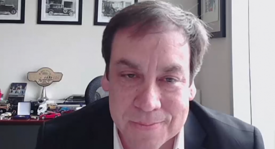 Gerente de operaciones ANAC, Daniel Nunes, sobre sector automotriz: "Los últimos dos años han sido muy complejos"