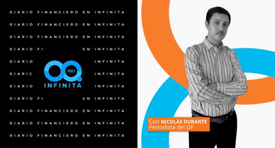 DF en Infinita: Los últimos antecedentes de la estafa de Alberto Chang en Malta