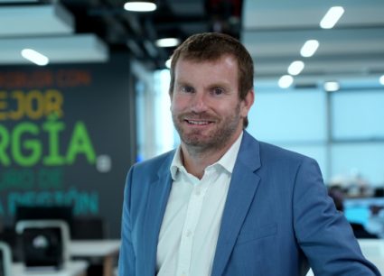 CEO de Colbún por suspensión de proyecto de US$ 1.400 millones: "Estamos muy tranquilos de que la información para iniciar un proceso de EA era más que suficiente"