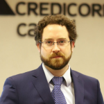Klaus Kaempfe de Credicorp Capital sobre impacto del Caso Audio: "Como inversionistas esta señal es muy mala"