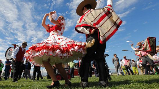 Destinos Predilectos de los Chilenos para Fiestas Patrias