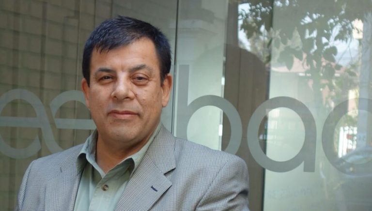 Director de Feedback, Juan Pardo, destaca que "el Estado es percibido como ineficaz" para enfrentar la delincuencia