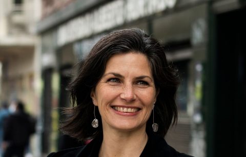 Oriana Bernasconi por conmemoración del 11-S: "Falta mucho en pedagogía de la memoria para que las nuevas generaciones aprendan de nuestra gran catástrofe"