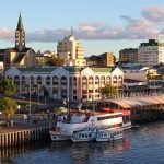 Valdivia: Un viaje entre ríos y fortalezas históricas